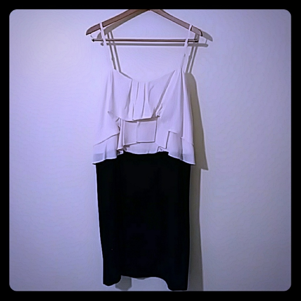 NEW Dress BCBG Maxazria